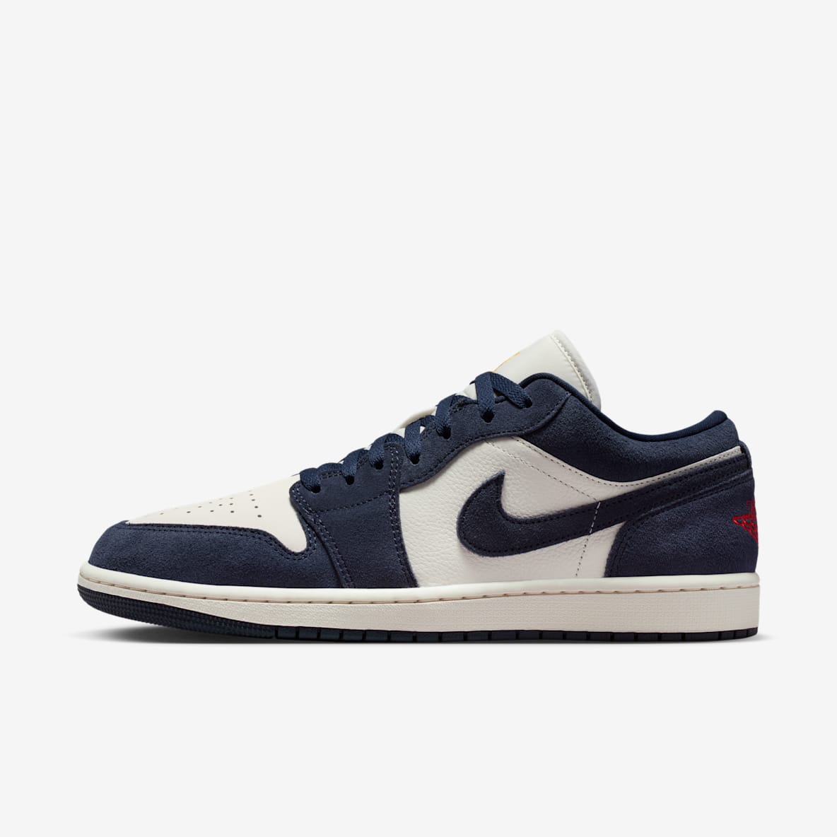 Jordan 1 Low Top Shoes. Nike JP